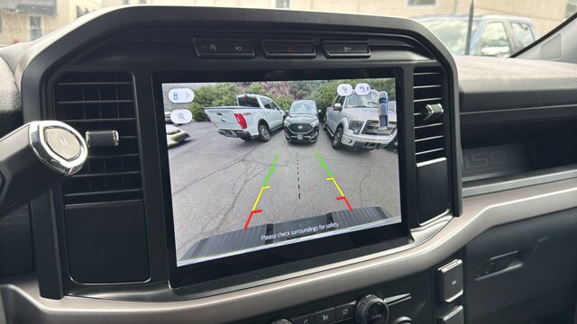Certified 2024 Ford F150 XL AWD/4WD image 28