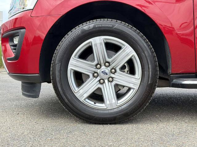 Certified 2020 Ford Expedition XLT w/ Equipment Group 202A RWD image 28