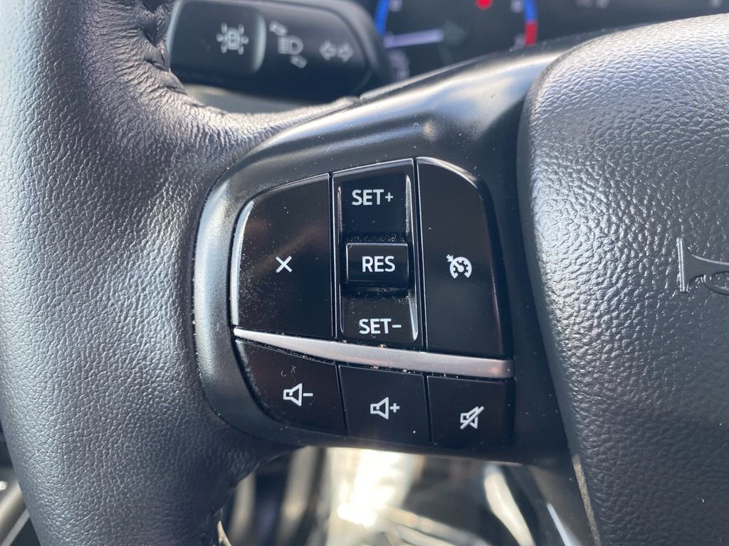 Certified 2022 Ford Bronco Sport Big Bend w/ Convenience Package image 21