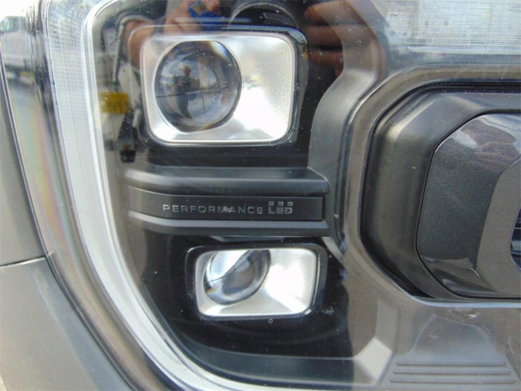 Certified 2024 Ford Ranger Lariat w/ Trailer Tow Package image 8