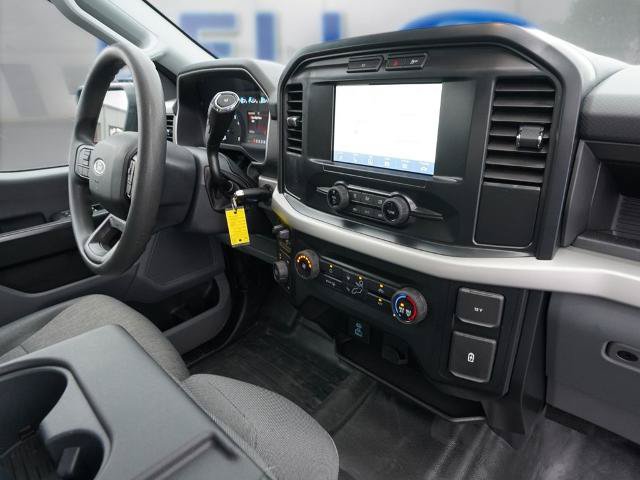 Certified 2022 Ford F150 XL w/ Equipment Group 101A High AWD/4WD image 27