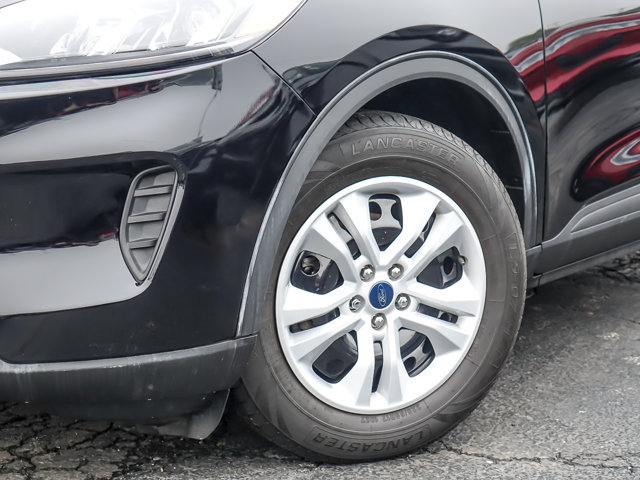 Certified 2020 Ford Escape S FWD image 3