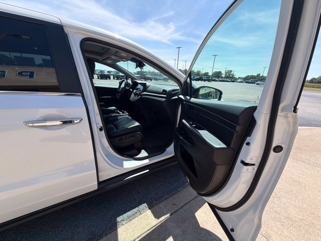 Used 2023 Honda Odyssey EX-L image 21
