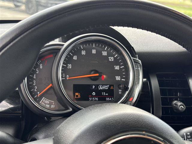 Used 2020 MINI Cooper 4-Door Hardtop FWD image 21