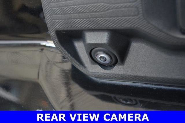 Used 2023 GMC Sierra 1500 Elevation w/ X31 Off-Road Package AWD/4WD image 14