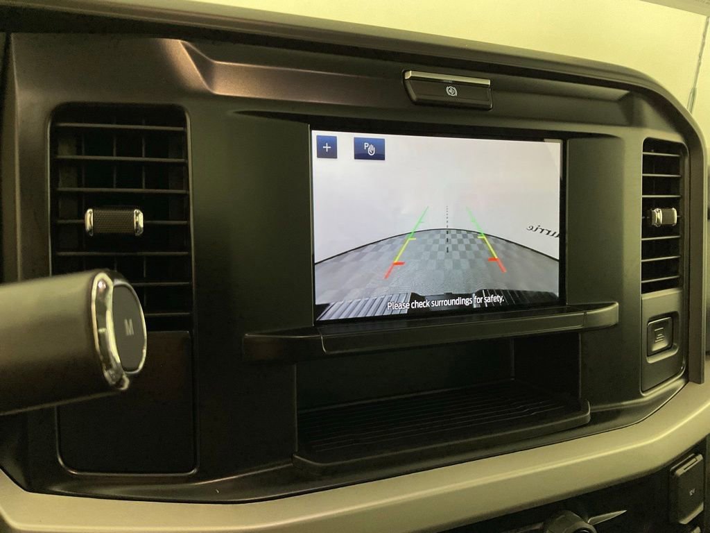 Certified 2025 Ford F250 XLT image 20