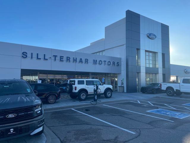 Certified 2023 Ford Explorer XLT w/ Equipment Group 202A AWD/4WD image 15