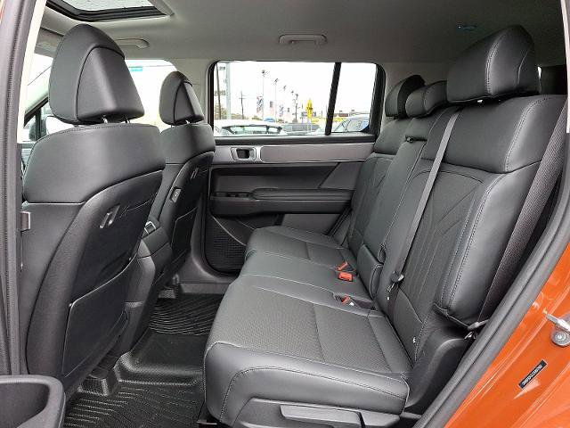 Used 2025 Hyundai Santa Fe XRT image 7