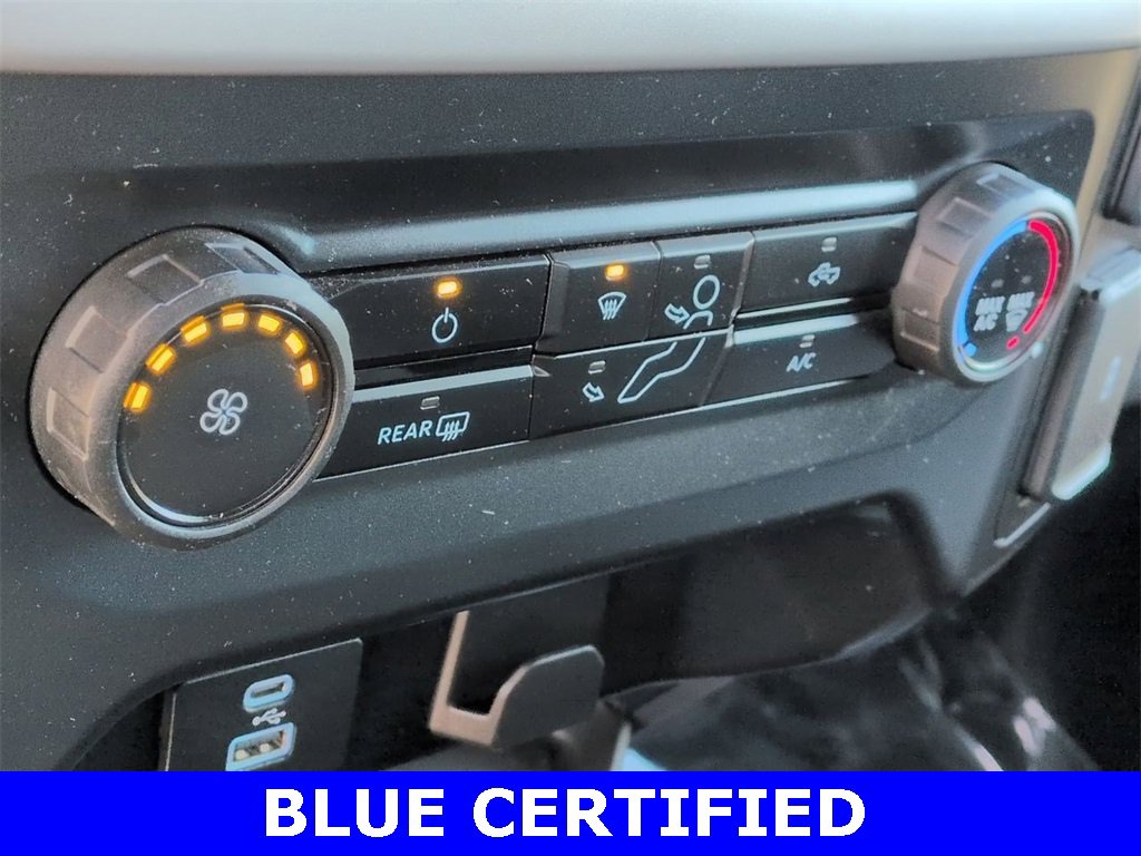 Certified 2023 Ford F150 XLT w/ Trailer Tow Package image 20