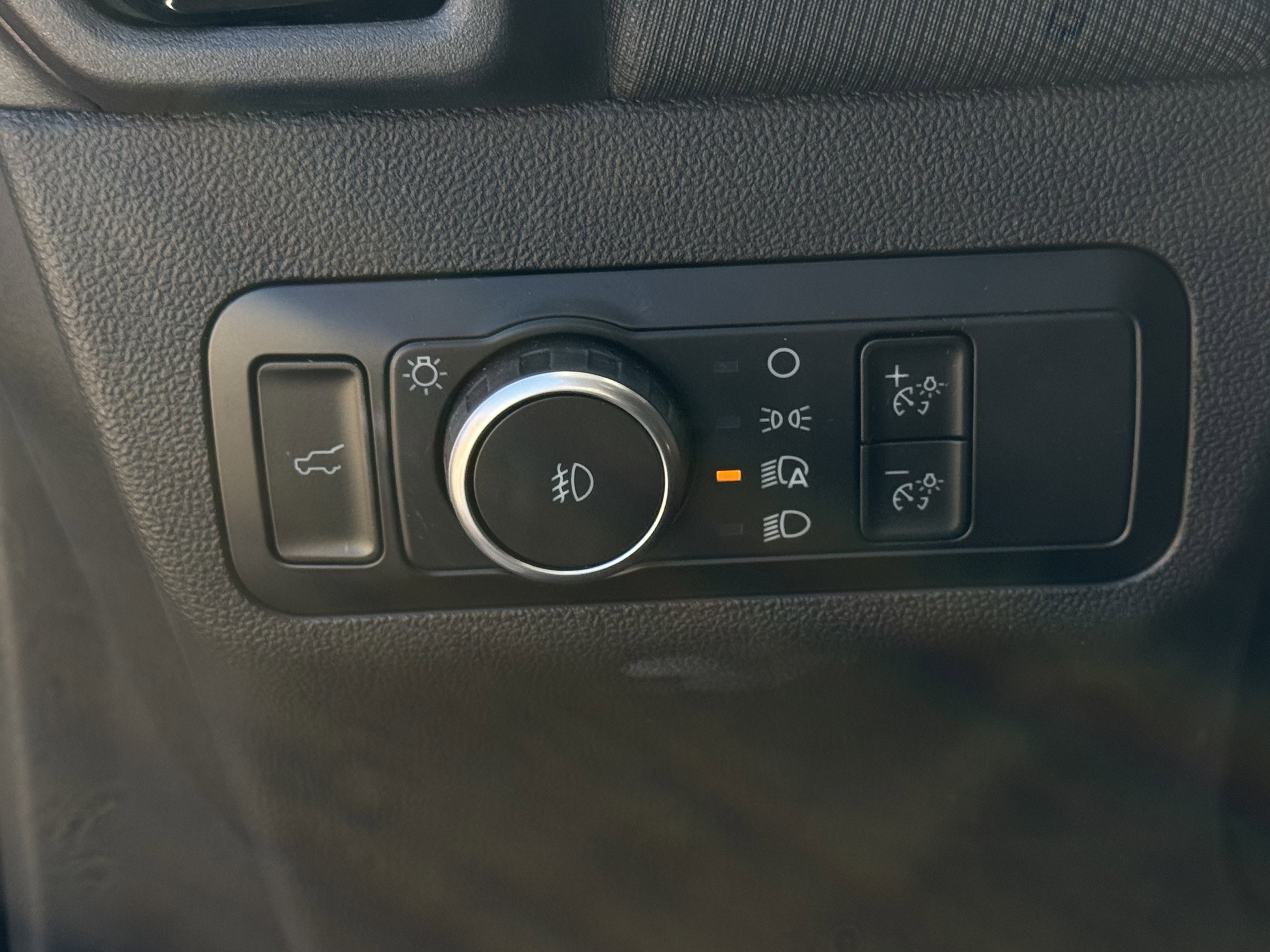 Certified 2023 Ford Bronco Sport Badlands w/ Premium Package image 21