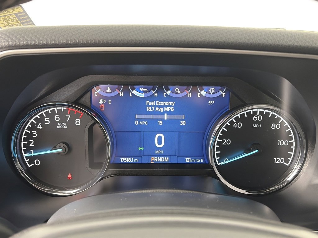 Certified 2023 Ford F150 XLT w/ Equipment Group 302A High image 15