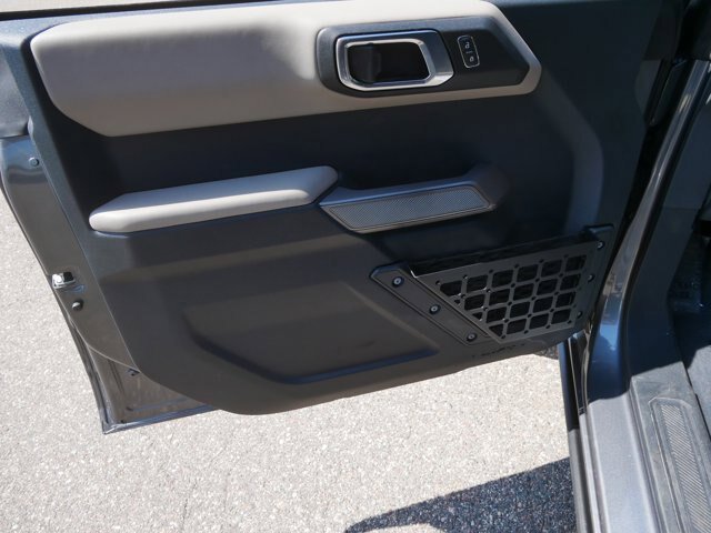 Certified 2022 Ford Bronco Wildtrak AWD/4WD image 14