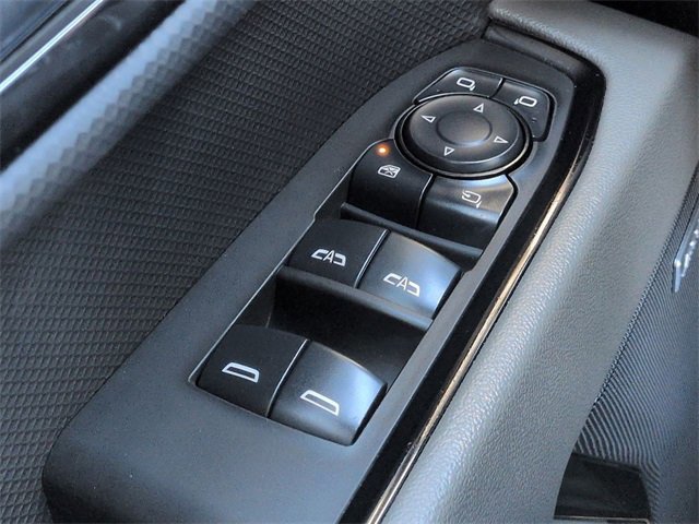 Used 2024 Chevrolet Silverado 1500 ZR2 w/ ZR2 Bison Edition image 23