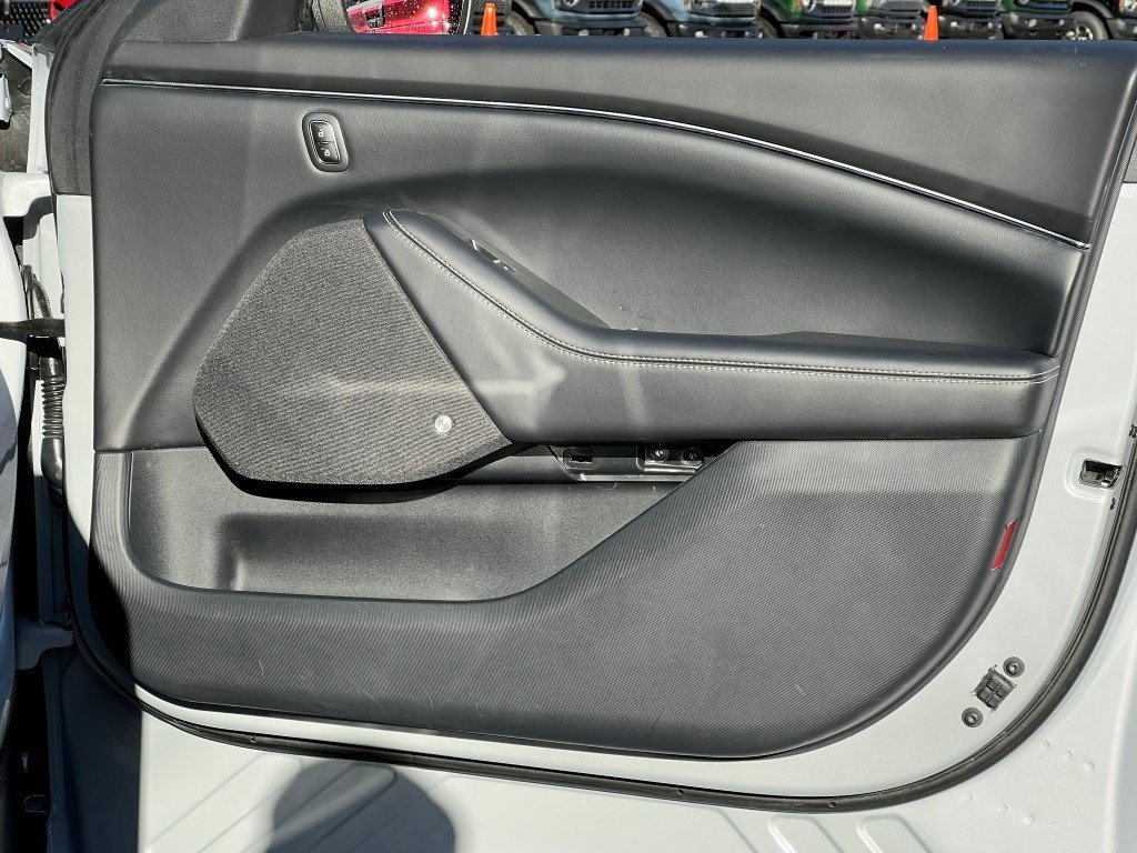 Certified 2023 Ford Mustang Mach-E Premium image 10