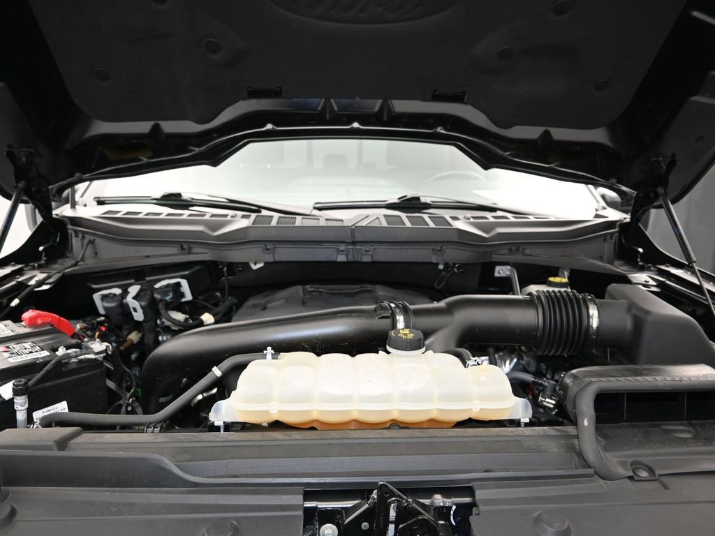 Certified 2023 Ford F150 XLT w/ Equipment Group 301A Mid image 43