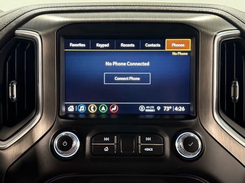 Used 2021 GMC Sierra 3500 Denali w/ Denali Ultimate Package image 26