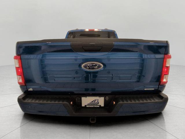 Certified 2023 Ford F150 XL w/ STX Appearance Package AWD/4WD image 25