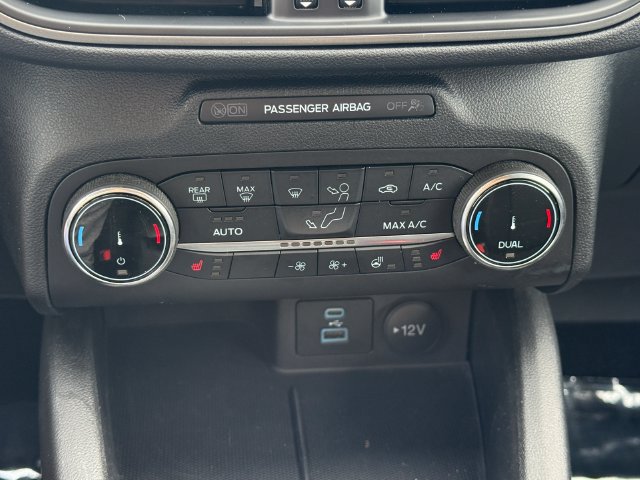 Certified 2023 Ford Escape Active w/ Cold Weather Package FWD image 5