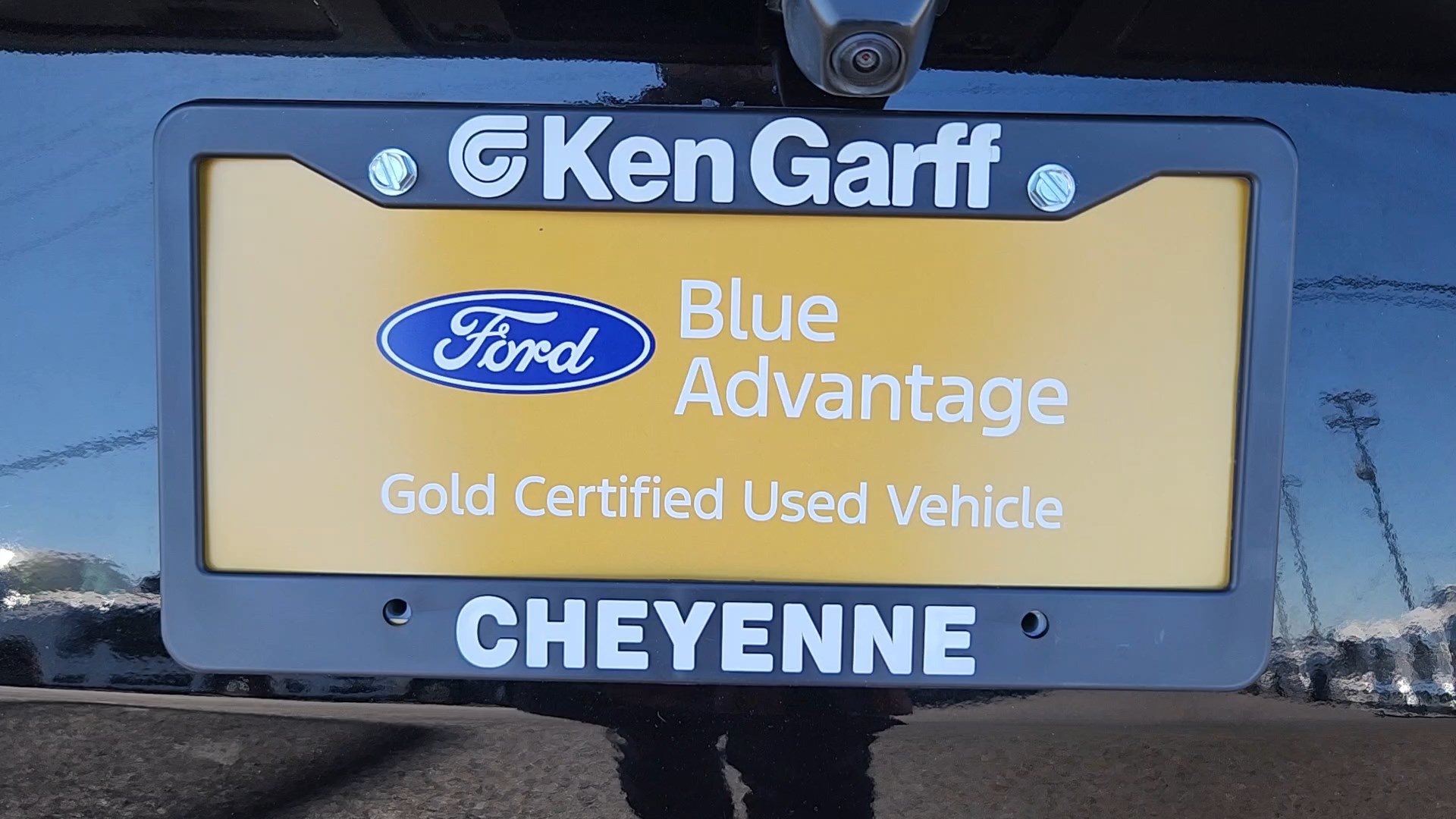 Certified 2026 Ford Escape ST-Line AWD/4WD image 21