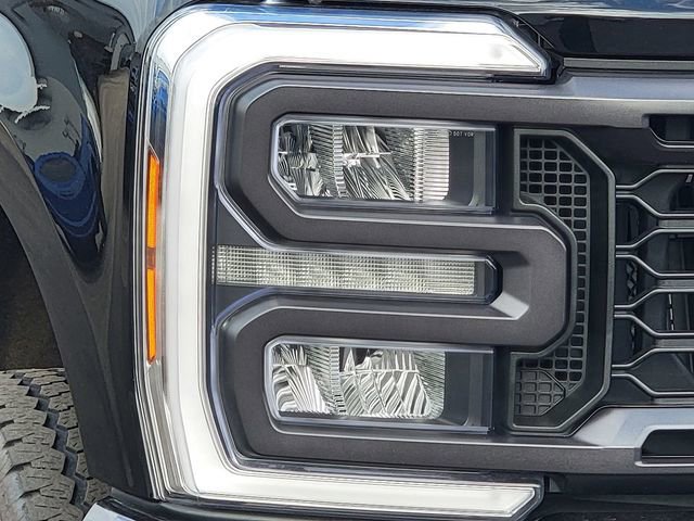 Certified 2024 Ford F350 XL w/ STX Appearance Package image 15