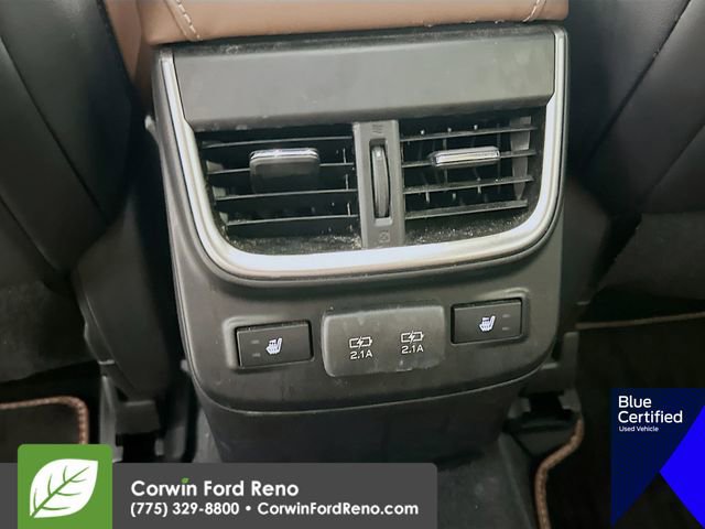 Used 2020 Subaru Outback Touring XT image 30