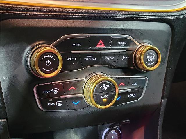 Used 2019 Dodge Charger R/T w/ Plus Group image 19