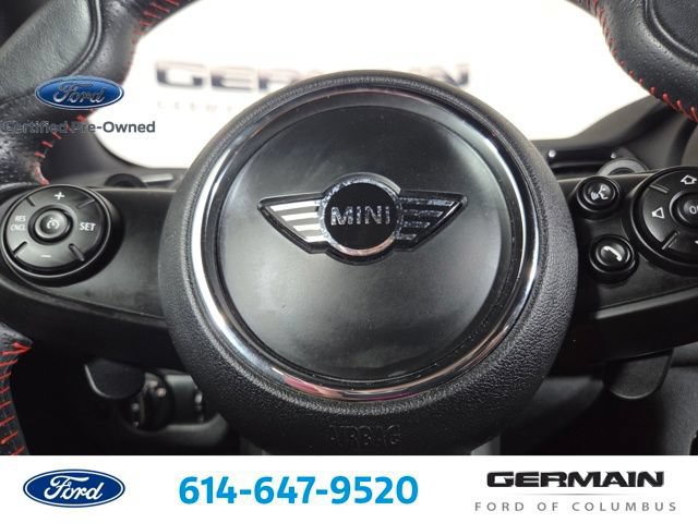 Used 2019 MINI Cooper Clubman S FWD image 24