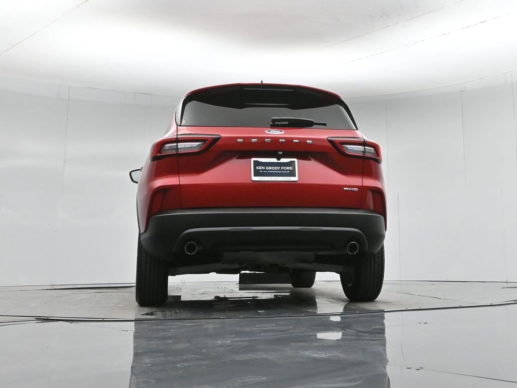 Certified 2025 Ford Escape ST-Line Select image 15