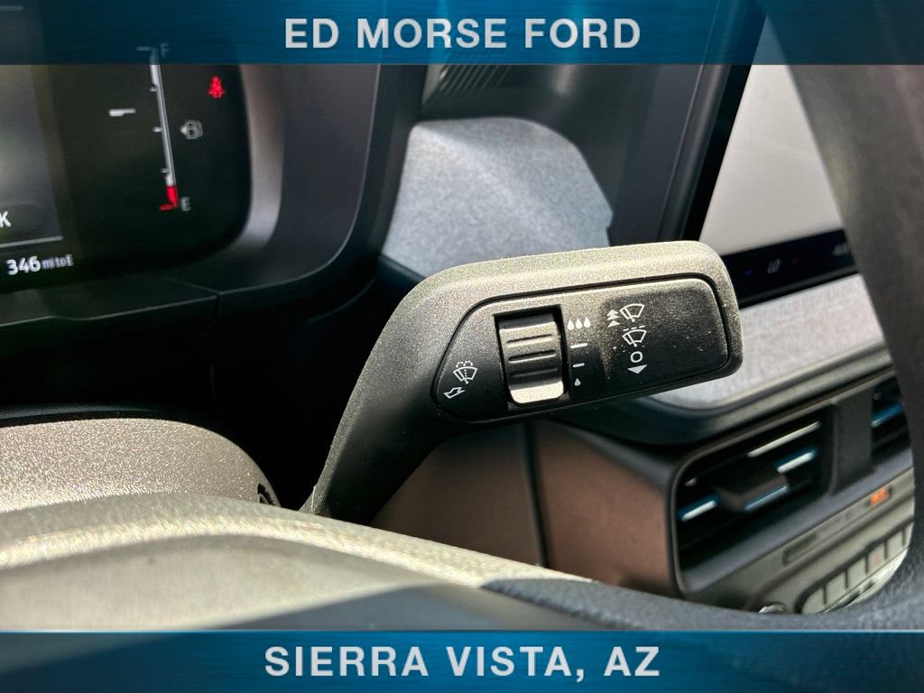 Certified 2025 Ford Maverick XLT w/ Equipment Group 302A AWD/4WD image 30