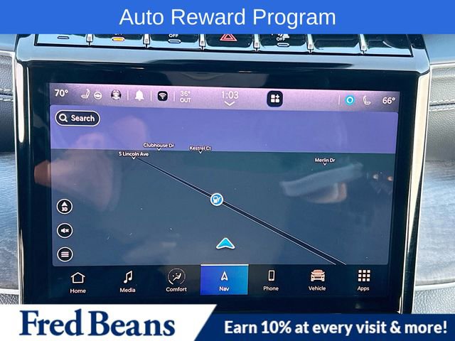 Used 2023 Jeep Grand Cherokee L Limited image 16