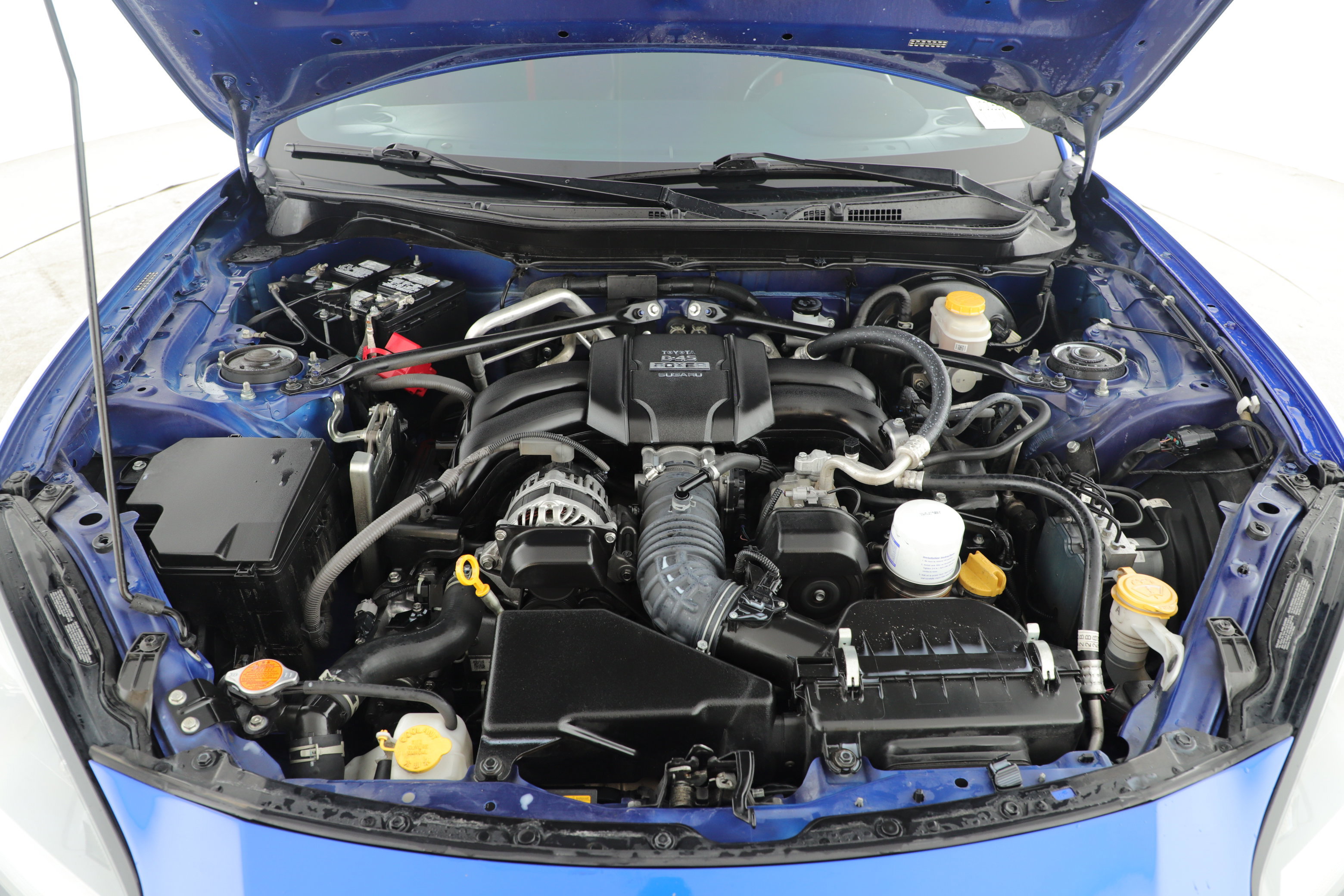 Used 2022 Subaru BRZ Limited image 6