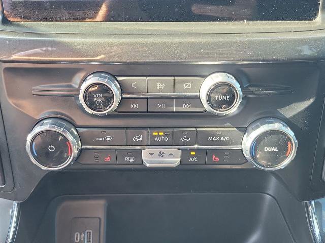 Certified 2023 Ford F150 XLT w/ Equipment Group 302A High AWD/4WD image 29