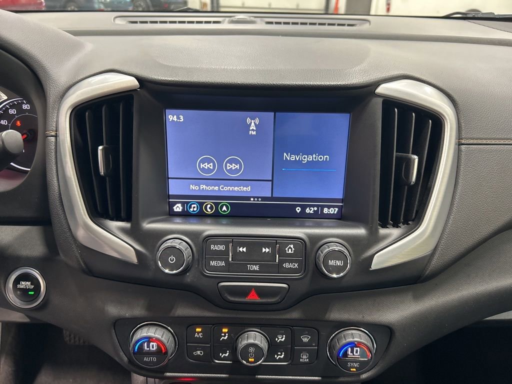 Used 2018 GMC Terrain SLE w/ Driver Convenience Package AWD/4WD image 18