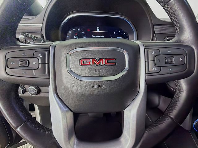 Used 2022 GMC Yukon SLT RWD image 13