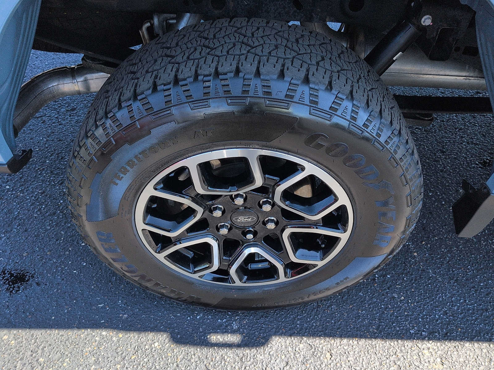 Certified 2023 Ford F150 XLT w/ Equipment Group 302A High AWD/4WD image 9