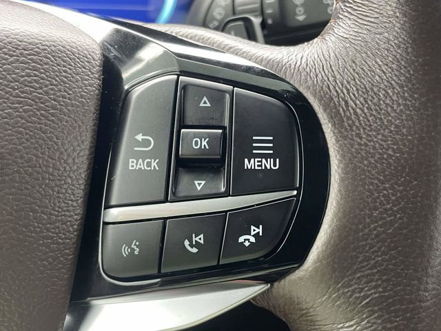 Certified 2021 Ford Explorer King Ranch w/ Premium Technology Package image 20