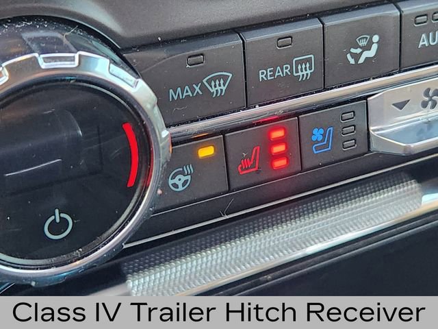 Certified 2021 Ford F150 Lariat w/ Equipment Group 502A High image 26