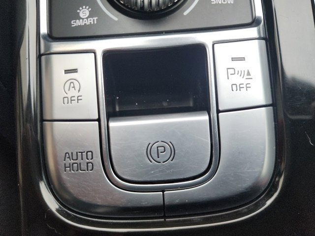 Used 2020 Kia Telluride LX AWD/4WD image 22
