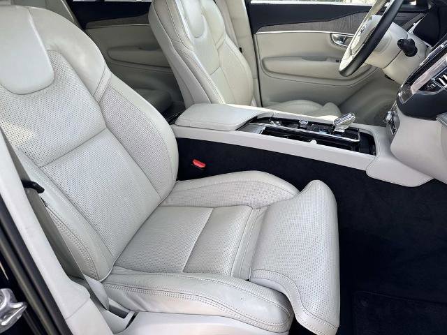 Used 2023 Volvo XC90 B6 Ultimate AWD/4WD image 13