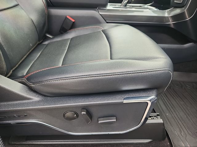 Certified 2023 Ford F150 Lariat image 33