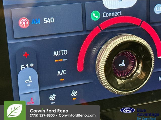 Certified 2024 Ford Mustang Mach-E Select w/ Comfort Package Lite AWD/4WD image 24