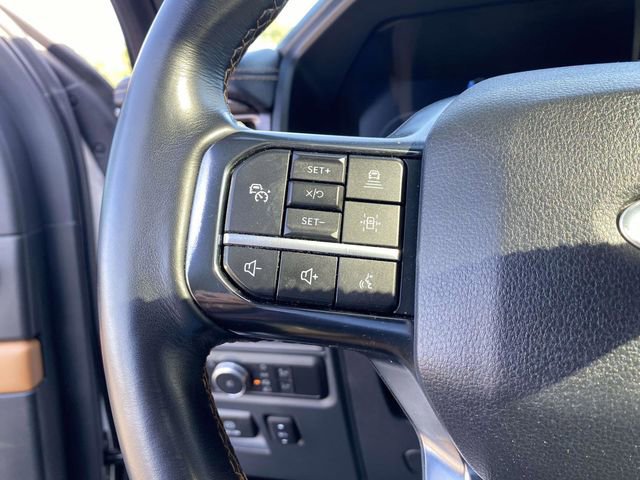 Certified 2022 Ford Expedition Platinum AWD/4WD image 28