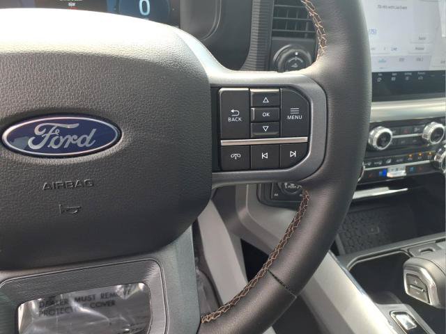 Certified 2025 Ford F150 Lariat w/ Equipment Group 502A High AWD/4WD image 23