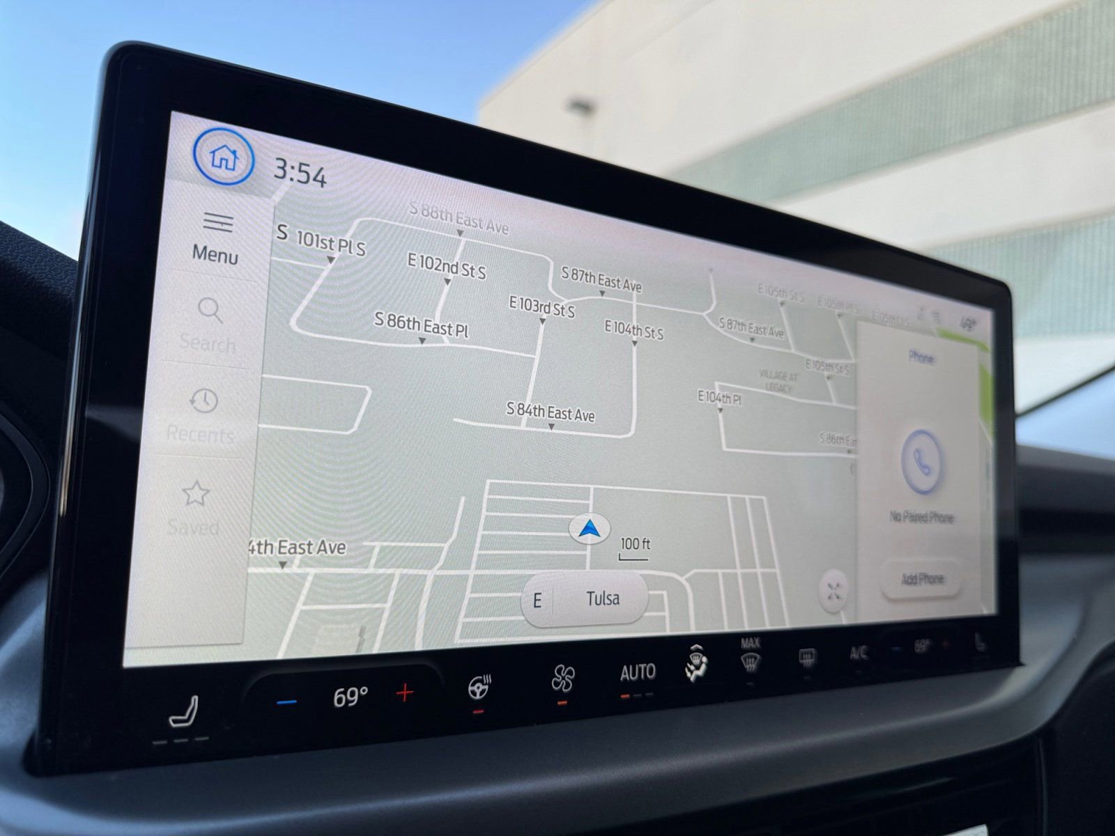 Certified 2024 Ford Escape Active w/ Tech Pack #1 image 26