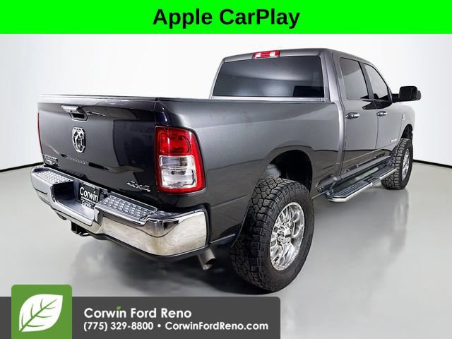 Used 2019 RAM 2500 Big Horn image 5