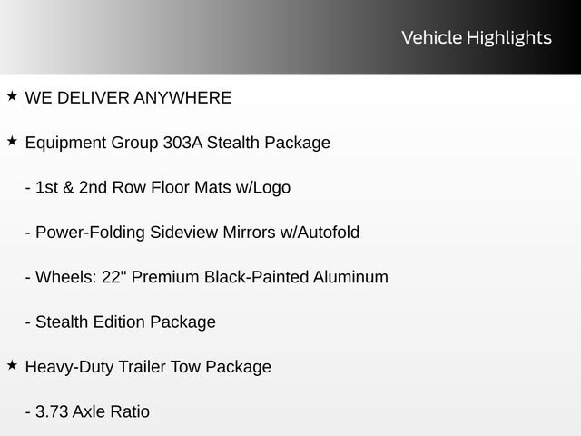 Certified 2023 Ford Expedition Max Limited AWD/4WD image 9