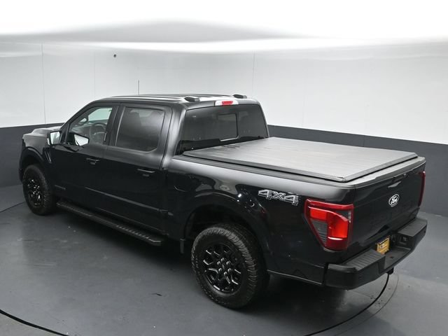 Certified 2024 Ford F150 XLT w/ Equipment Group 302A MID AWD/4WD image 42