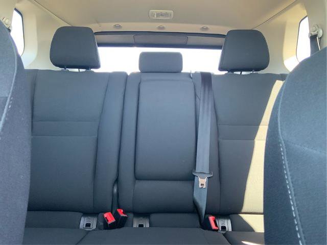 Used 2024 Nissan Rogue S FWD image 12