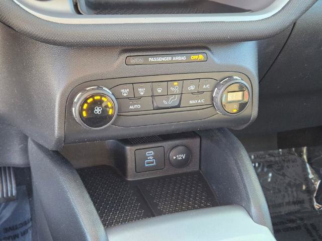 Certified 2021 Ford Bronco Sport Big Bend image 25