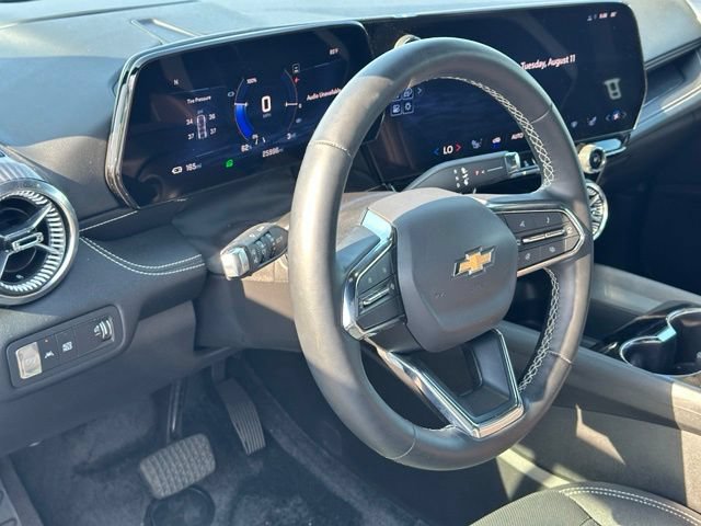 Used 2024 Chevrolet Blazer EV LT AWD/4WD image 19